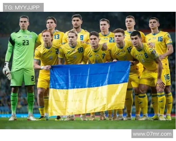 乌克兰足球超级联赛的激烈竞争与未来发展展望