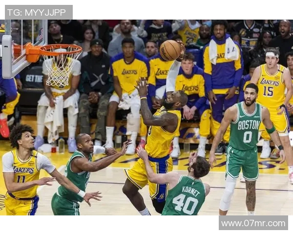 湖人热火总决赛经典对决回顾精彩瞬间与传奇时刻盘点